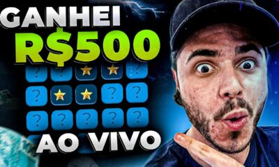 Subindo BANCA de R$200 para R$2.000 no melhor MINES | Ganhar no Mines - Ganhar Dinheiro Online