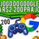 Ganhe R$2.250 nesse APLICATIVO DE JOGO do GOOGLE [+ Prova de Pagamento] Ganhar Dinheiro Online