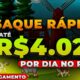 Saque $4.026,00 Jogando esse Jogo de CELULAR [Gratis + Prova de Pagamento] Ganhar Dinheiro Online