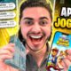 3 NOVOS JOGOS PARA GANHAR DINHEIRO ONLINE ✅Ganhe R$120 Por Dia✅ Como Ganhar Dinheiro na Internet