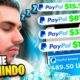 NOVO JEITO SIMPLES E RÁPIDO DE GANHAR 50 REAIS POR DIA NA INTERNET- Como Ganhar Dinheiro na Internet