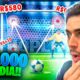 GANHE $500 POR DIA NO JOGO DO PENALTY - FORTUNE OX, FORTUNE TIGER- ESTRATÉGIA PARA SUBIR BANCA BAIXA