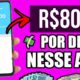 [INCRÍVEL] GANHE $800 POR DIA USANDO ESSE SITE PARA GANHAR DINHEIRO/Como Ganhar Dinheiro na Internet