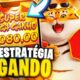 🔴FORTUNE TIGER AO VIVO | COMO JOGAR FORTUNE TIGER COM BANCA BAIXA!!