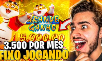 FORTUNE TIGER ESTRATEGIA 🔥 JOGO DO TIGRINHO 🔥 COMO GANHAR NO JOGO DO TIGRE - FORTUNE TIGER BUG