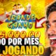 FORTUNE TIGER ESTRATEGIA 🔥 JOGO DO TIGRINHO 🔥 COMO GANHAR NO JOGO DO TIGRE - FORTUNE TIGER BUG