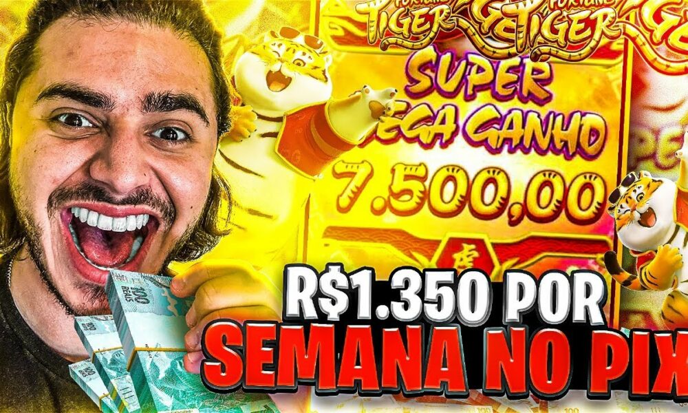 FORTUNE TIGER ESTRATEGIA 🔥 JOGO DO TIGRINHO 🔥 COMO GANHAR NO JOGO DO TIGRE - FORTUNE TIGER BUG