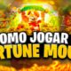 COMO JOGAR FORTUNE MOUSE - ESTRATÉGIA BANCA BAIXA (GANHE R$1.000 POR DIA) fortune tiger e fortune ox