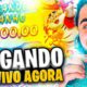 FORTUNE TIGER AO VIVO 🔥 FORTUNE TIGER ESTRATEGIA 🔥 JOGO DO TIGRINHO 🔥COMO GANHAR NO JOGO DO TIGRE