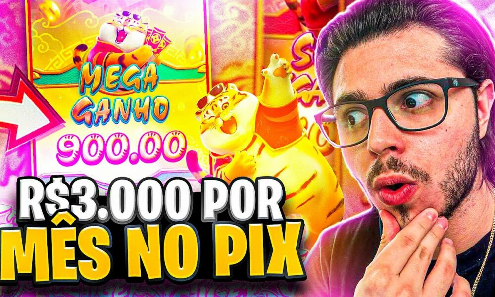 JOGUEI 100.000R$ NO *FORTUNE TIGER* vs *FORTUNE OX* TESTANDO NOVA ESTRATÉGIA!! ✅realmente funciona?