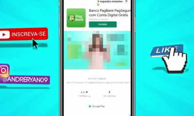 APP PAGA MAIS DE 200 REAIS + GANHE R$200,00 POR DIA - ​Como Ganhar Dinheiro