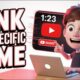 How to Link and Share to a Specific Time in a YouTube Video (Desktop, PC, Mac, Laptop)