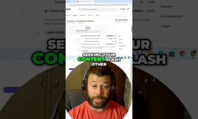 Is Your YouTube Traffic Coming from Where You THINK It Is?