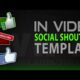Join my YouTube website and shares a video .