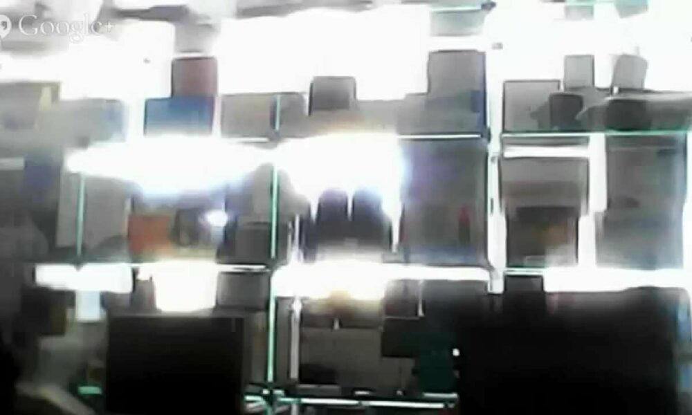 TV YouTube