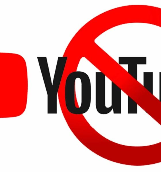 🚫 You Can Now BLOCK Channels on YouTube—Here’s How!